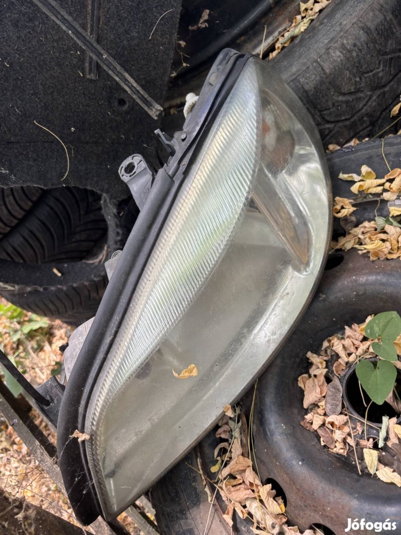 Opel G astra bal első fényszóró lámpa 