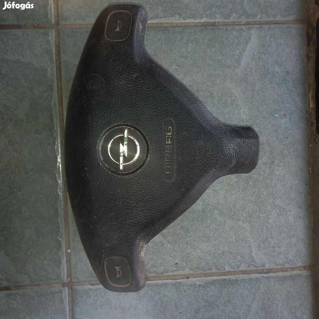 Opel G astra kormány légzsák eladó