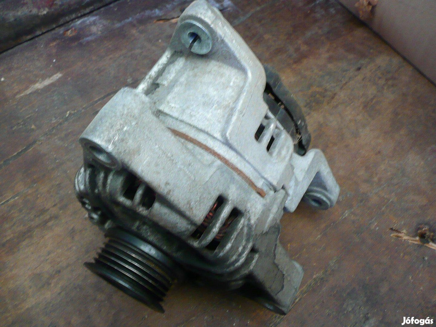 Opel Generátor 100A Bosch 13 222 930 / 0 124 325 171