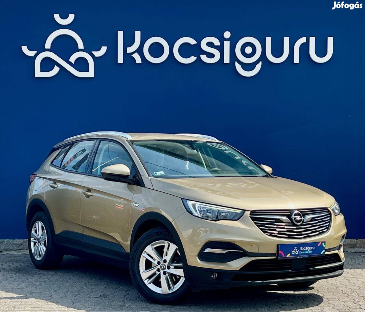 Opel Grandland X 1.2 T Innovation / Mo-i!/ 1.Tu...