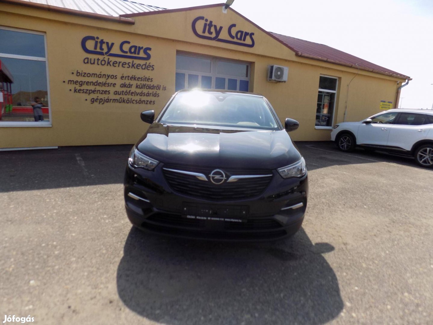 Opel Grandland X 1.5 CDTI Innovation (Automata)...