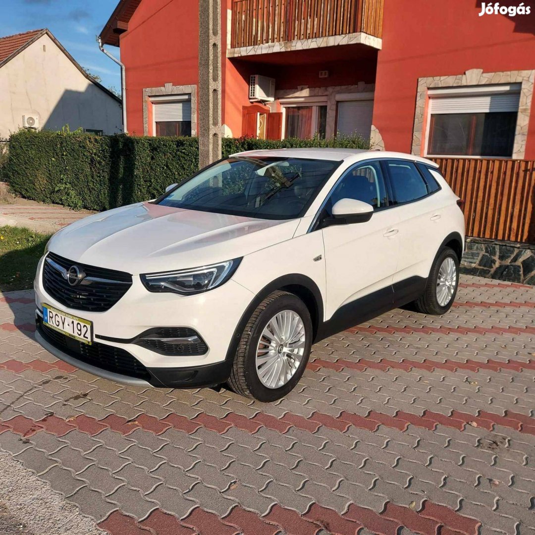 Opel Grandland X 1.5 CDTI Innovation (Automata)...