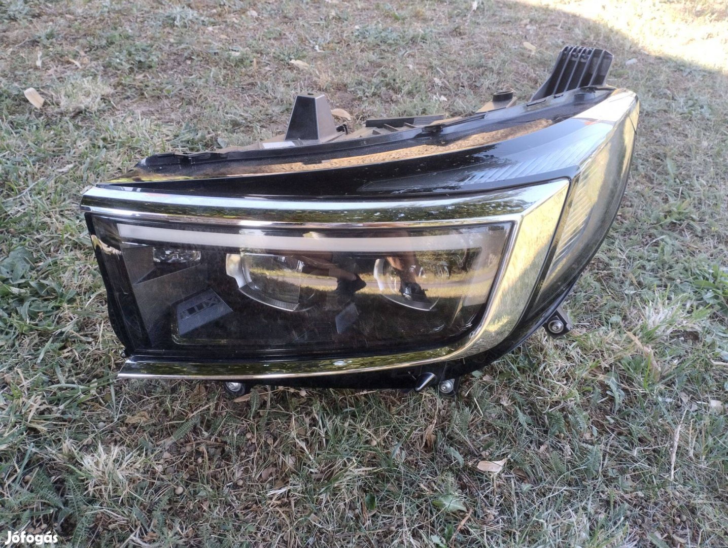 Opel Grandland X full Led gyári bal fényszóró lámpa