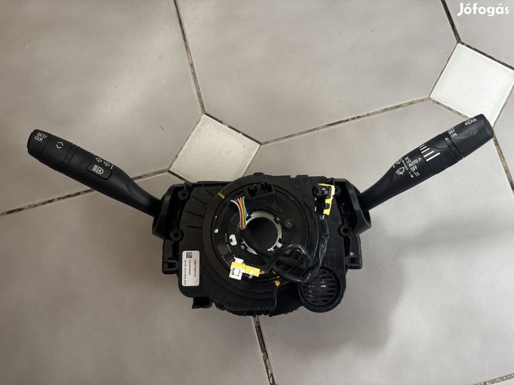 Opel Grandland X komplett kormánykapcsoló 98118567YX