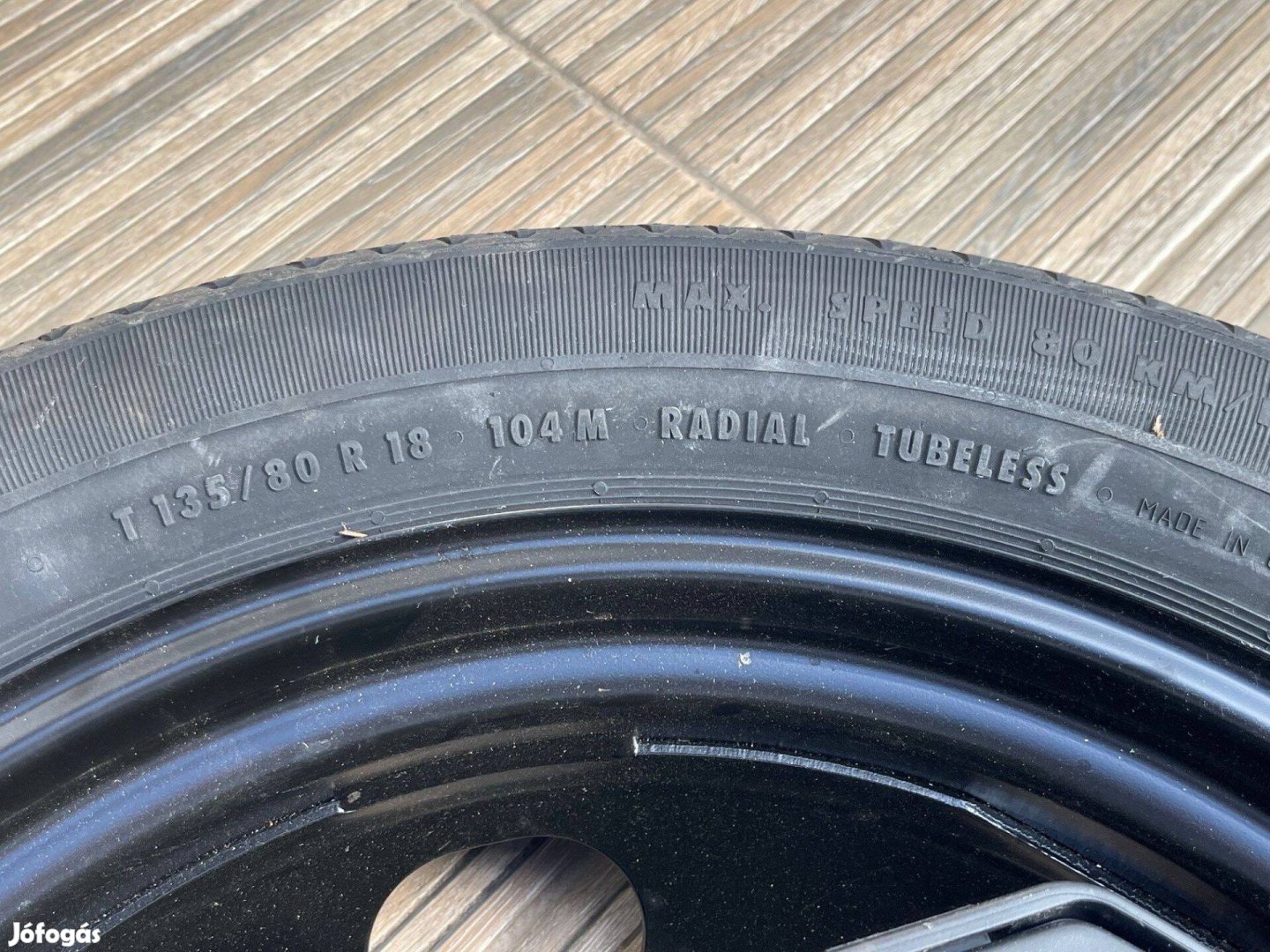 Opel Grandland mankókerék szerszámgarnitúrával