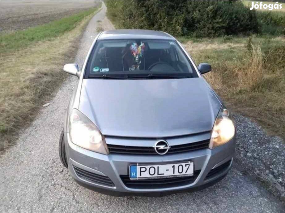 Opel H Astra eladó 