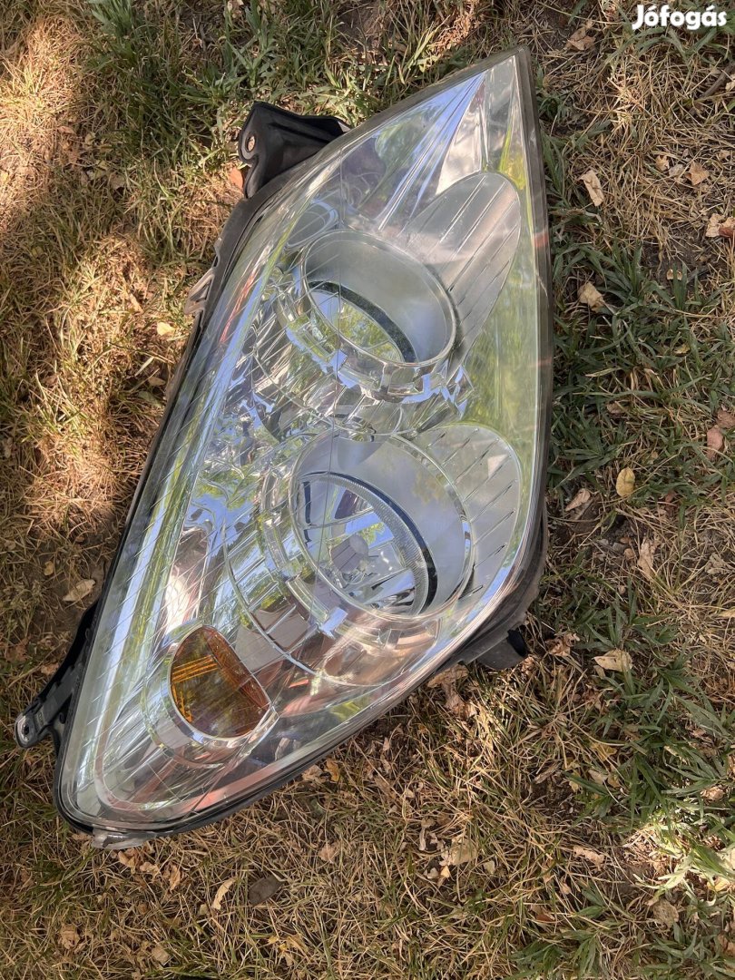 Opel H Astra jobb első fényszóró 