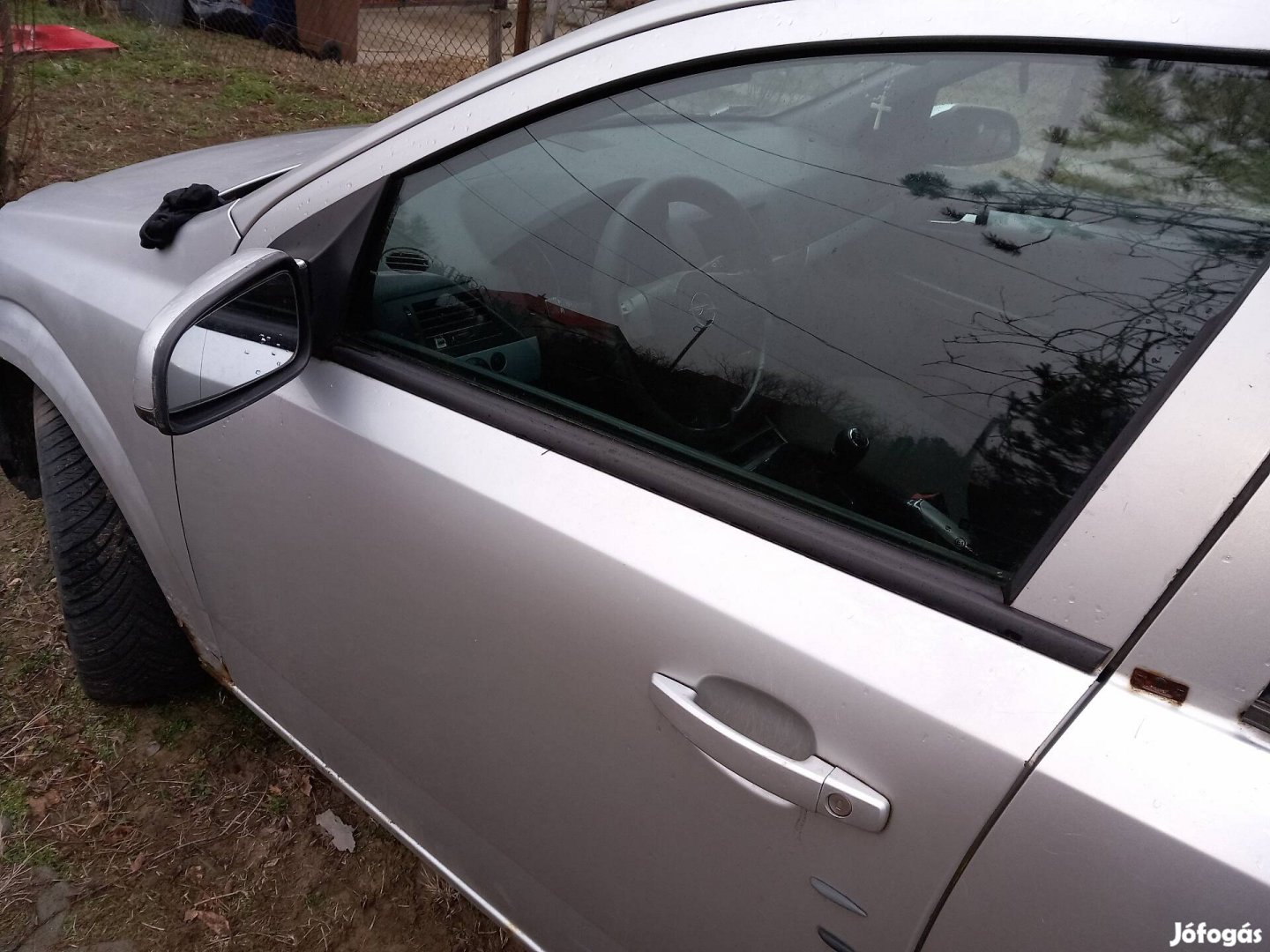 Opel H Astra kombi Ajtók olcsón eladók!!!