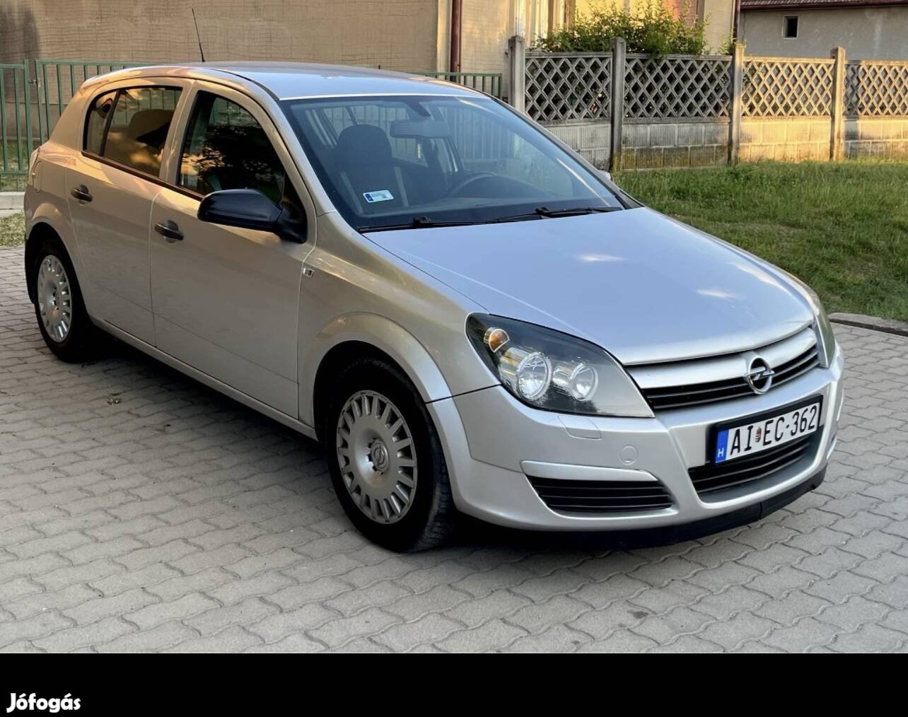 Opel H astra 1.4 comfort