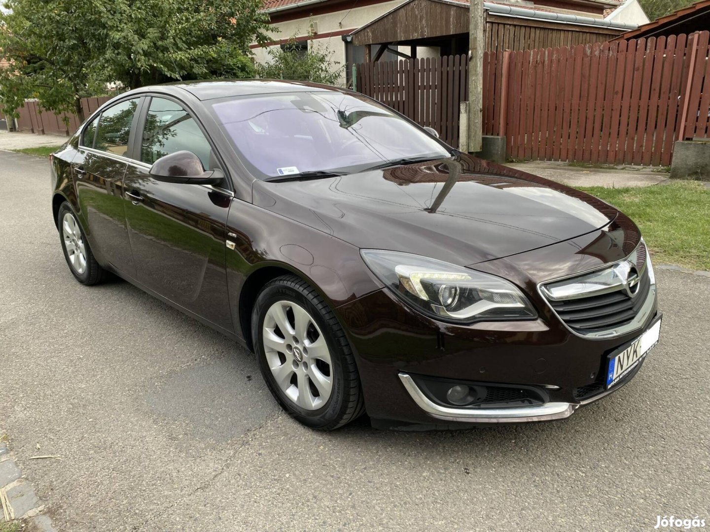 Opel Insignia 1.6 CDTI Active Start Stop Akár 2...