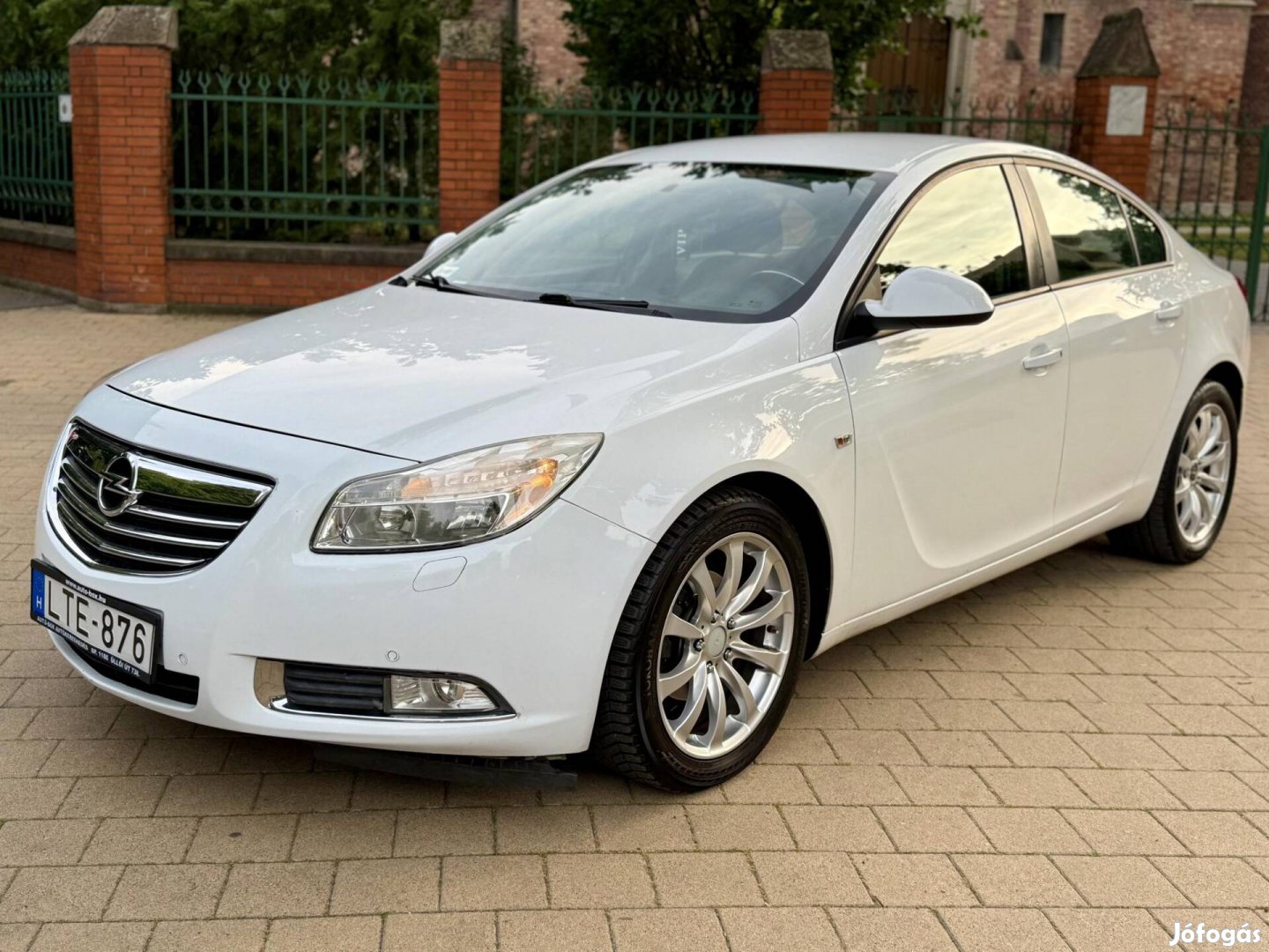 Opel Insignia 1.6 M.o-i//2 Kulcs