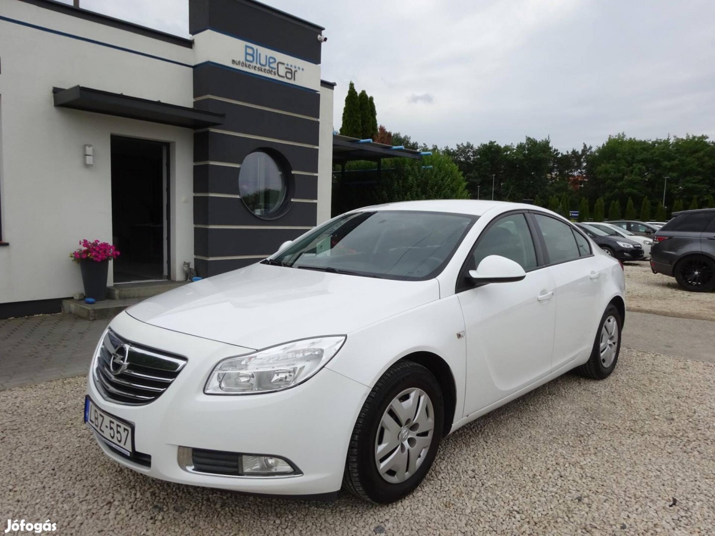 Opel Insignia 1.6 Magyar 1 Tulaj!Megbizható Szi...