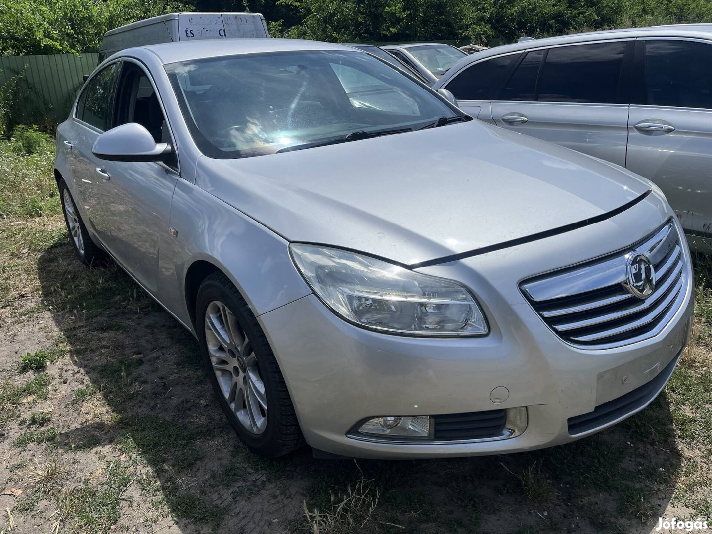 Opel Insignia 1.8 alkatrészek