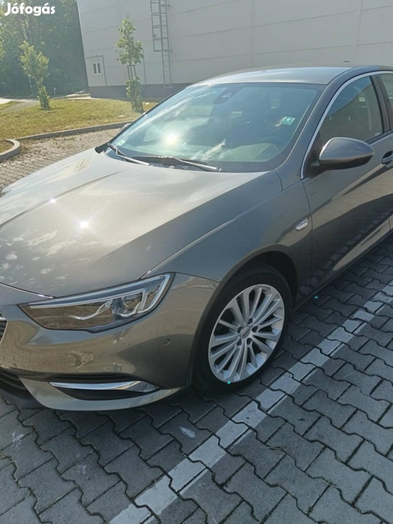 Opel Insignia 2018 Eladó
