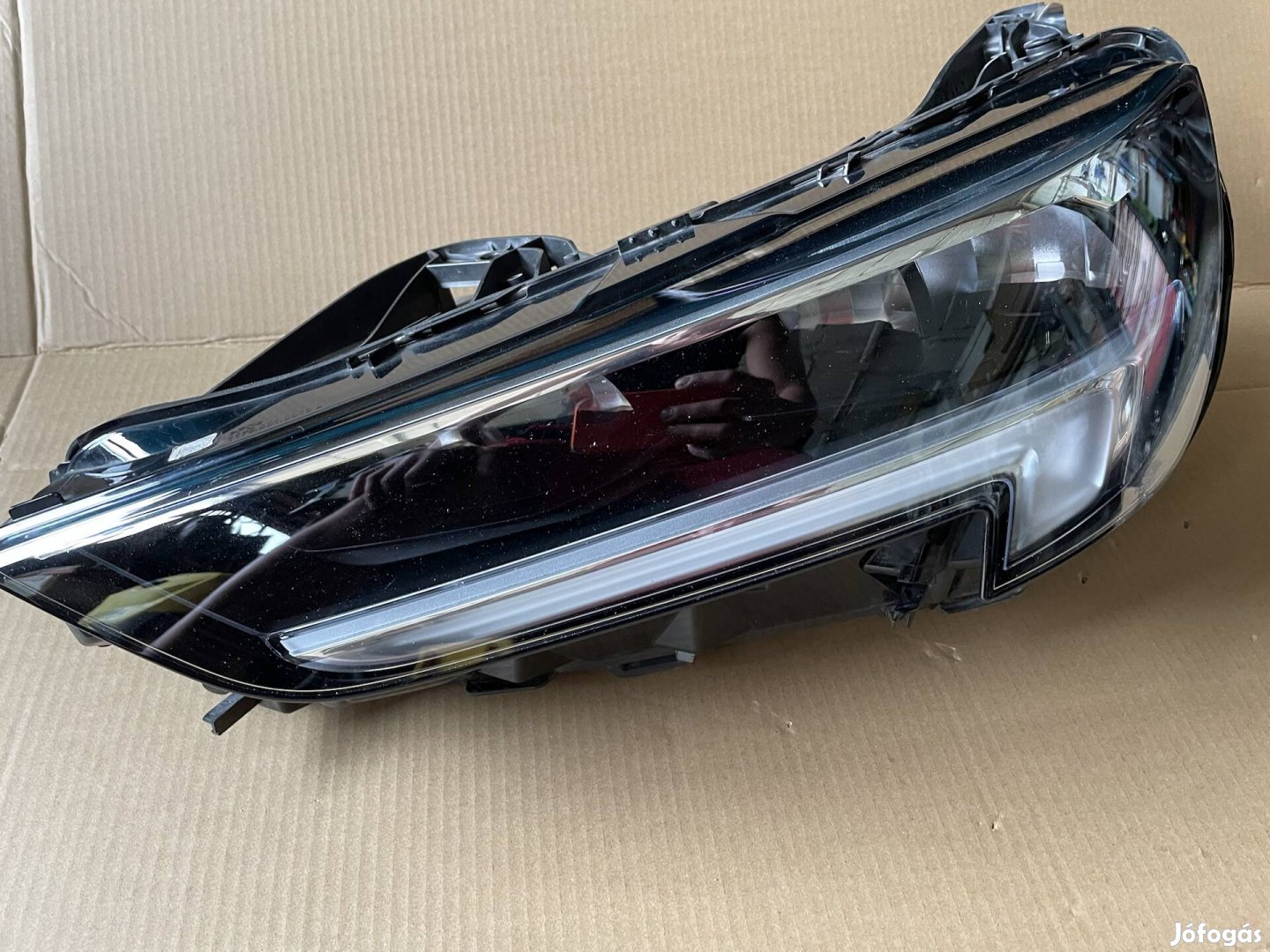 Opel Insignia 2024 full led 