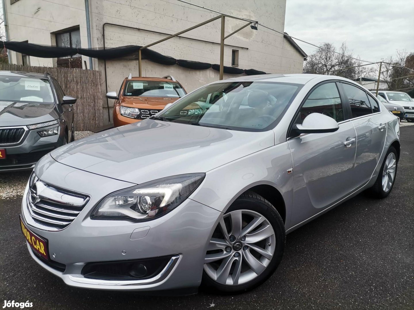 Opel Insignia 2.0 CDTI Active Facelift! M.o-i!...