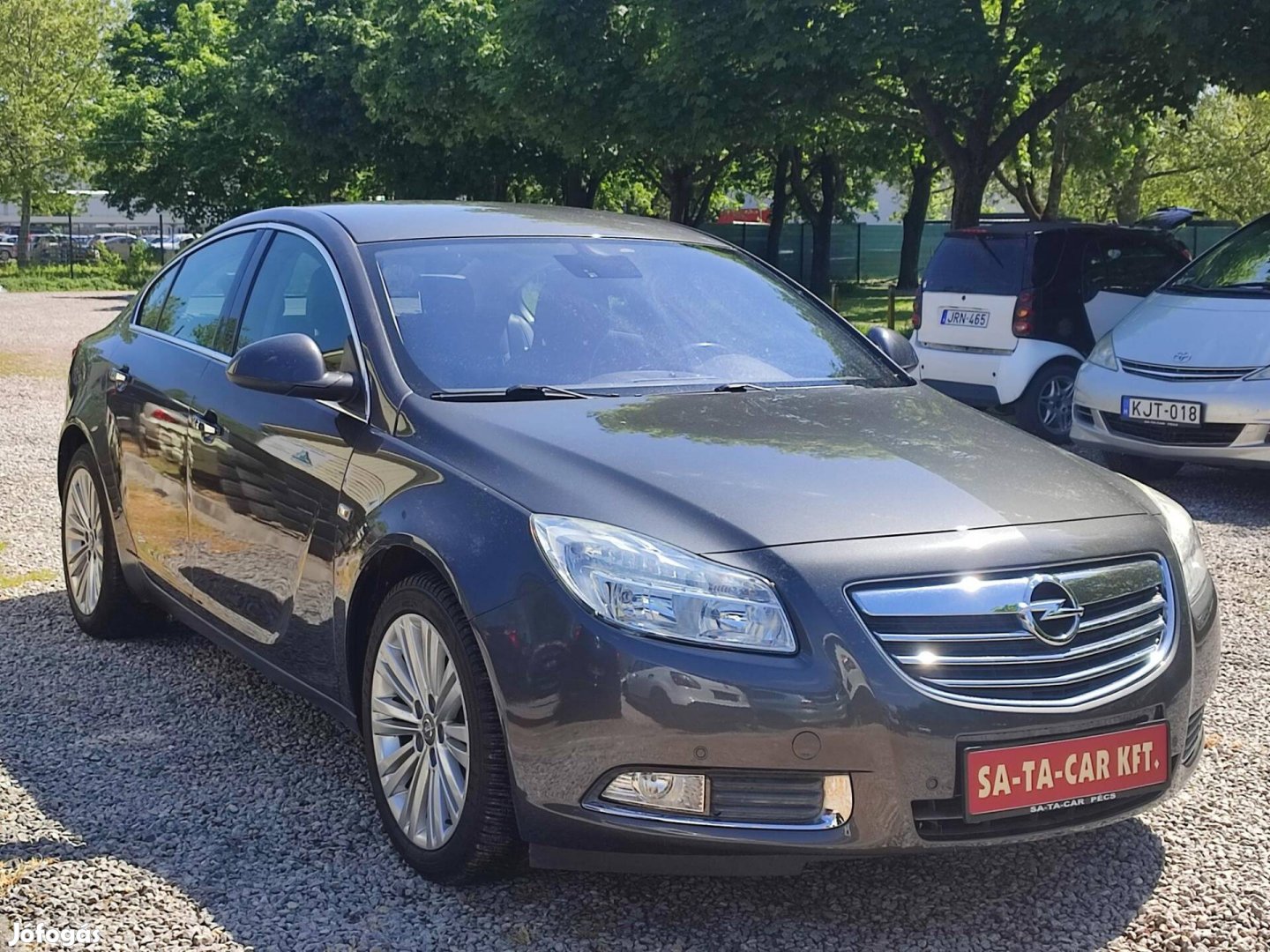 Opel Insignia 2.0 CDTI Cosmo 140000km !