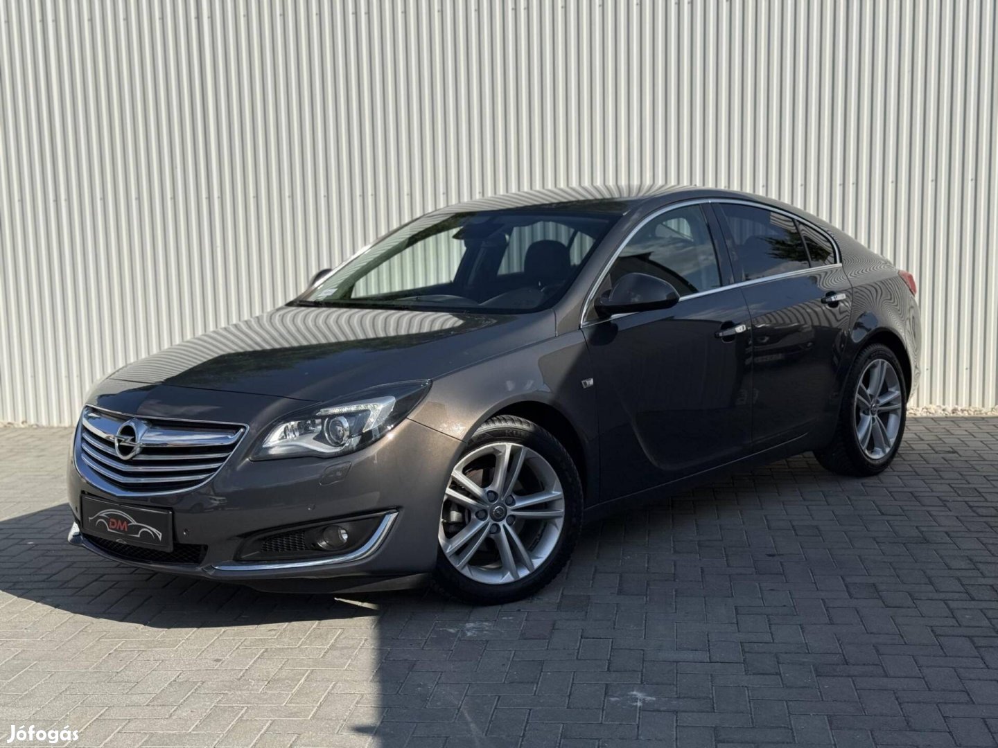 Opel Insignia 2.0 CDTI Ecoflex Cosmo Start Stop...
