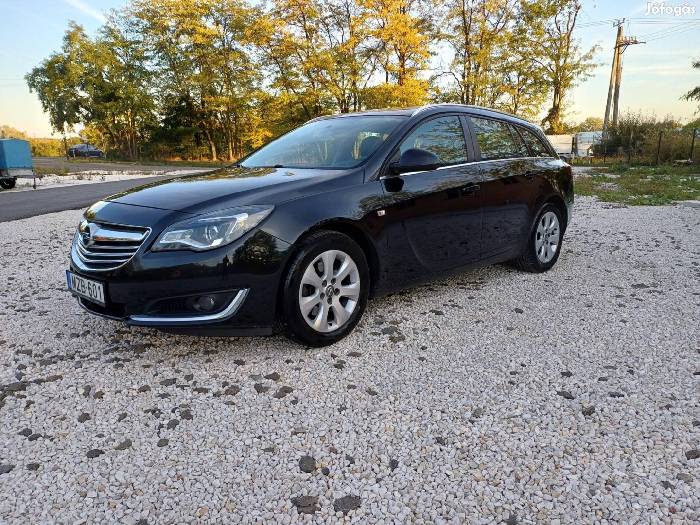 Opel Insignia 2.0 CDTI Ecoflex Start Stop