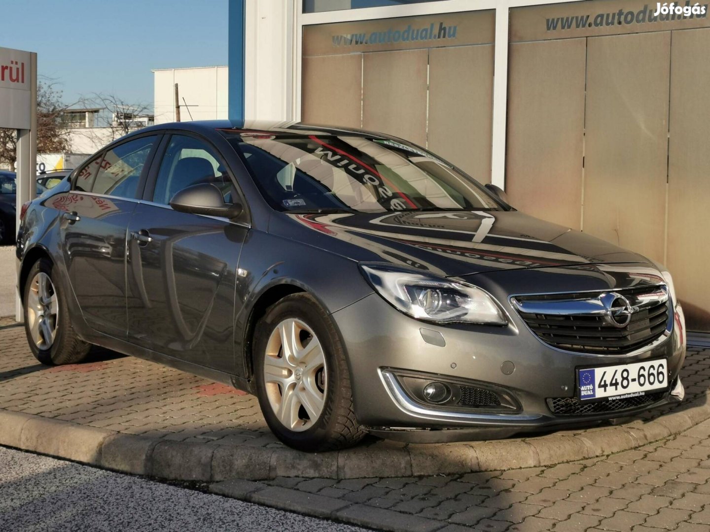 Opel Insignia 2.0 CDTI Edition START STOP