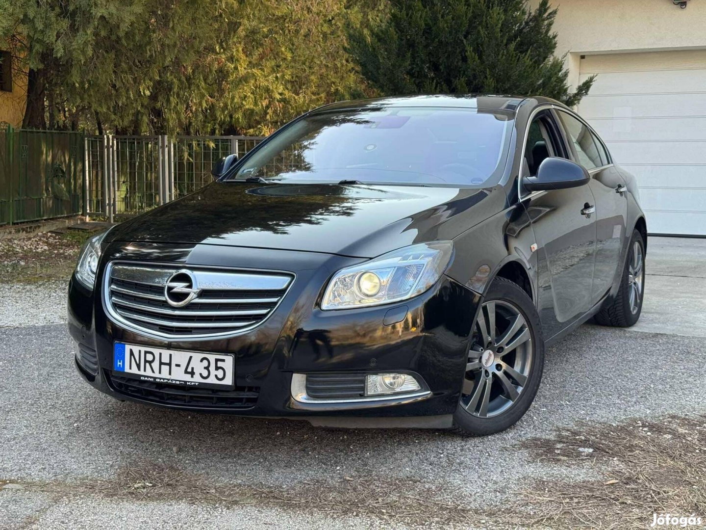 Opel Insignia 2.0 CDTI Edition (Automata) Bixen...