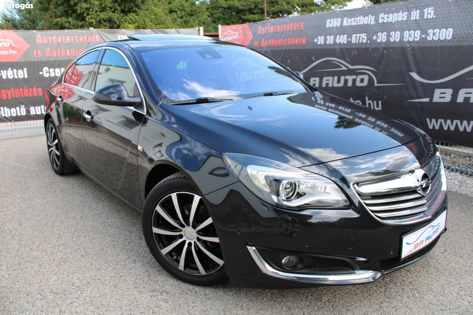 Opel Insignia 2.0 CDTI Sport Start Stop /Ülésfű...