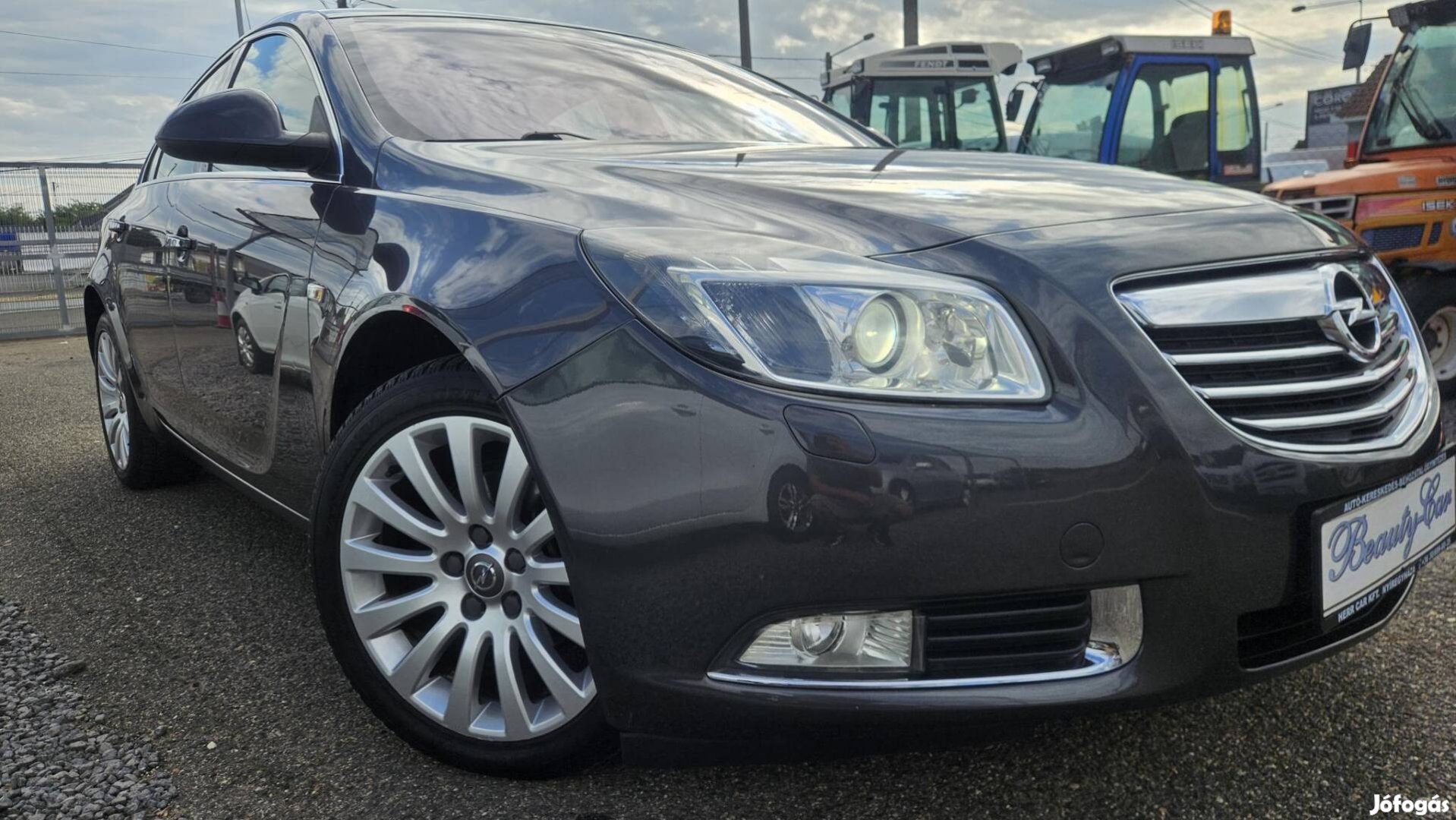 Opel Insignia 2.0 CDTI Sport Szervizkönyv!!!!