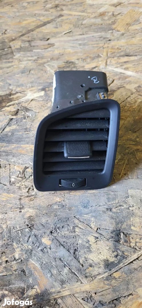 Opel Insignia A 08- Bal szélső szellőző szellőzőrács rács