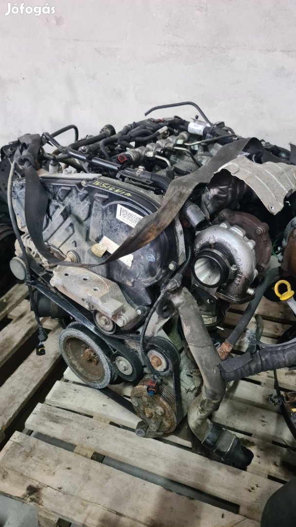 Opel Insignia A 2.0 CDTI Insignia motor
