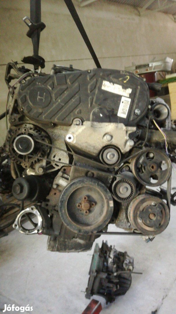 Opel Insignia A 2.0 CDTI Insignia motor