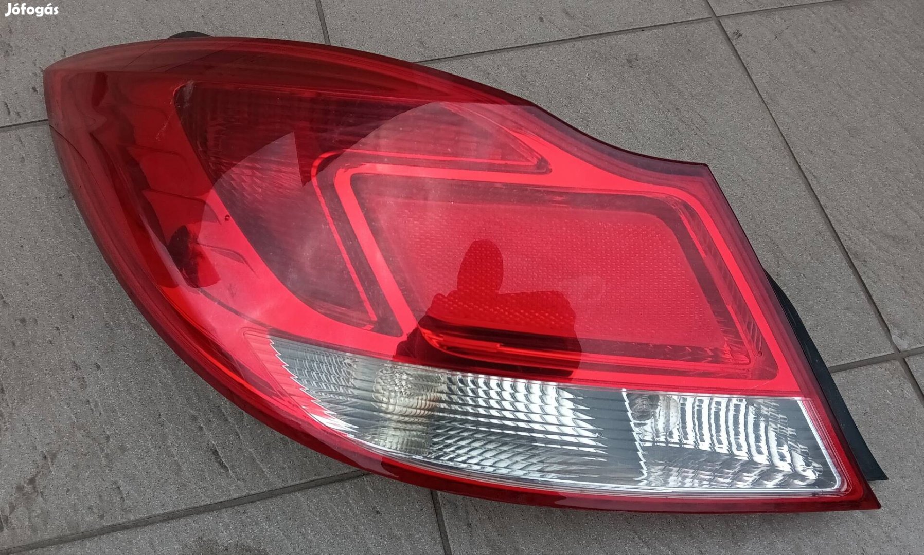 Opel Insignia A 5 ajtóshoz bal hátsó lámpa