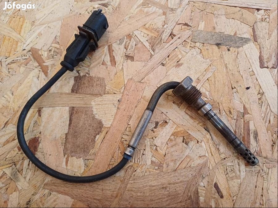 Opel Insignia A 2008-2017 2.0Cdti Diesel Kipufogó