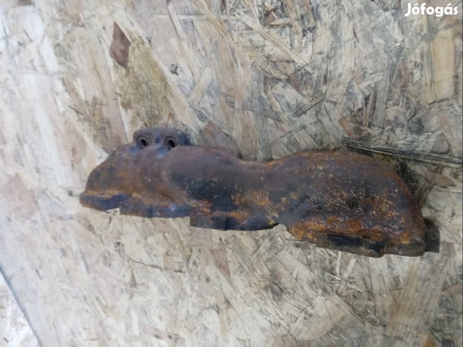 Opel Insignia A 2008-2017 2.0Cdti Diesel Kipufogó Leömlő