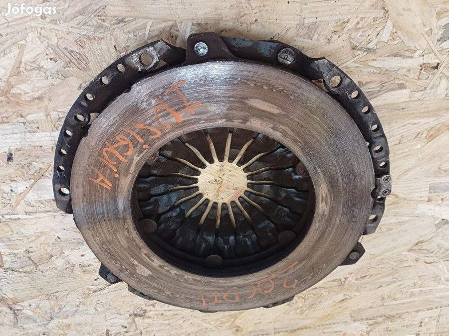 Opel Insignia A 2008-2017 2.0Cdti Diesel Kuplung Szerkezet