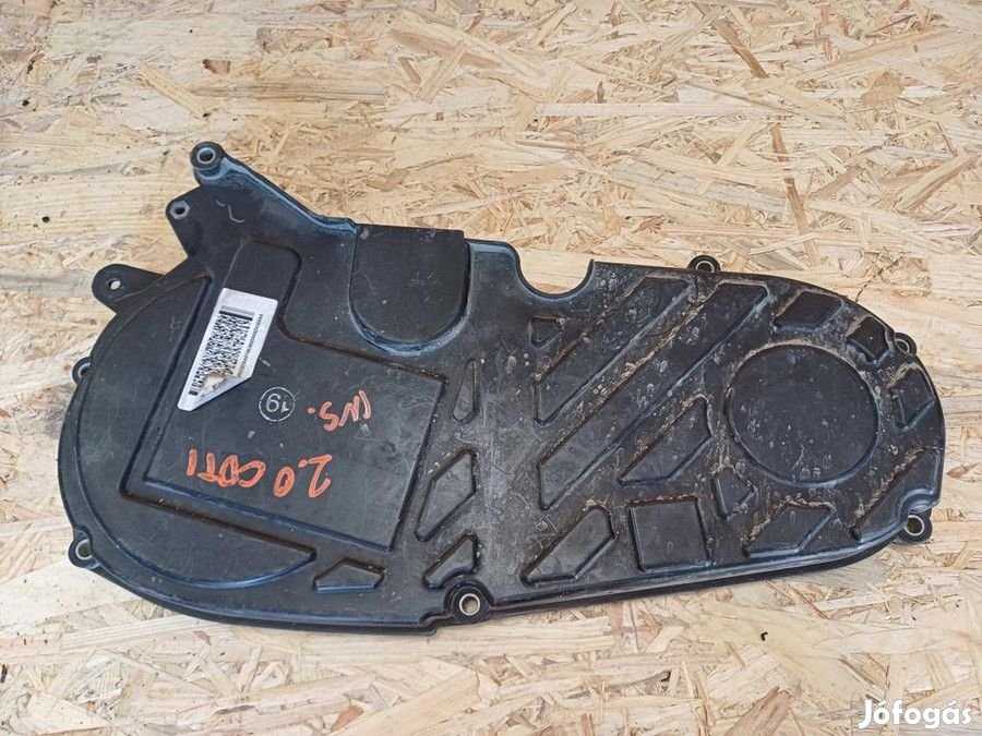 Opel Insignia A 2008-2017 2.0Cdti Diesel Vezérlés Burkolat