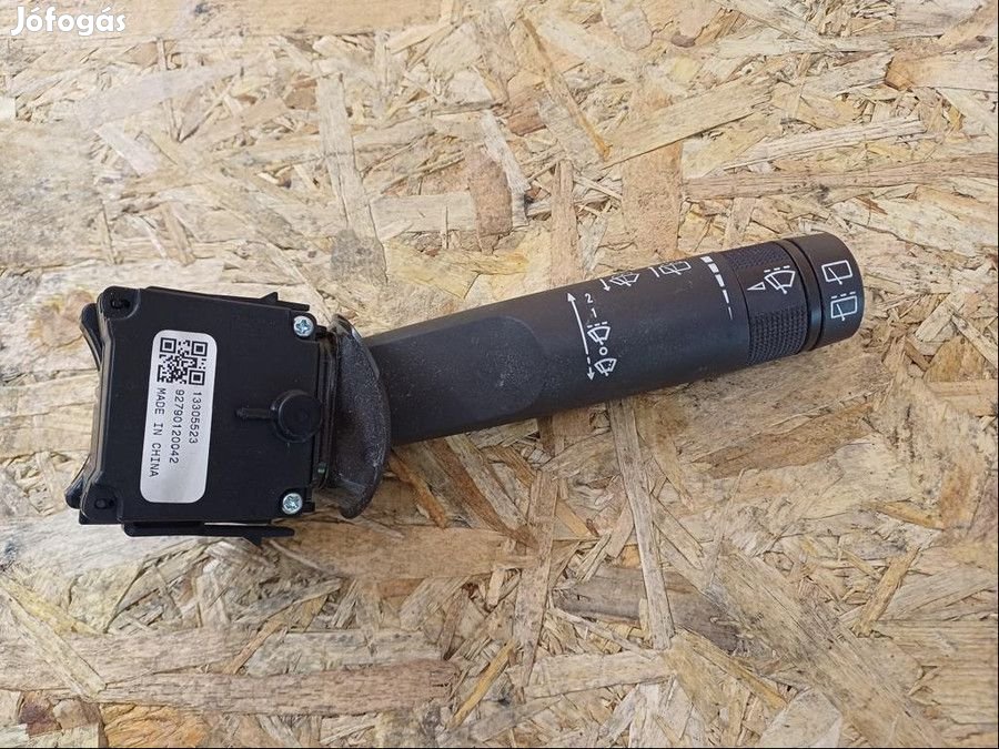 Opel Insignia A 2008-2017 Ablaktörlő Kapcsoló Barna