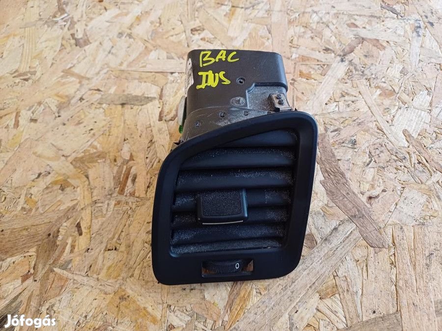 Opel Insignia A 2008-2017 Bal Első Szellőző