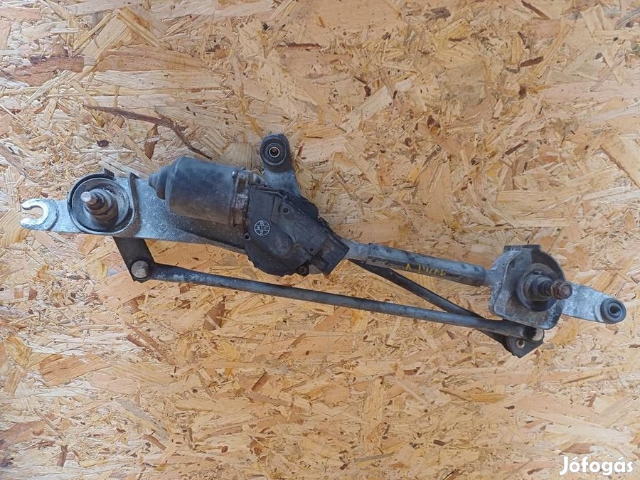 Opel Insignia A 2008-2017 Első Ablaktörlő Szerkezet Motorral