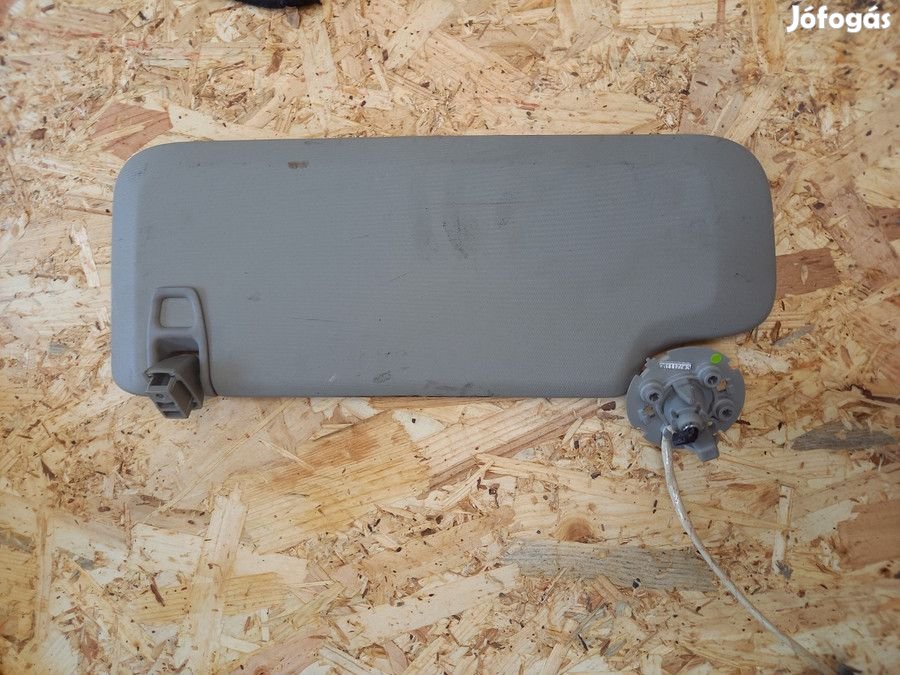 Opel Insignia A 2008-2017 Jobb Napellenző Tartóval