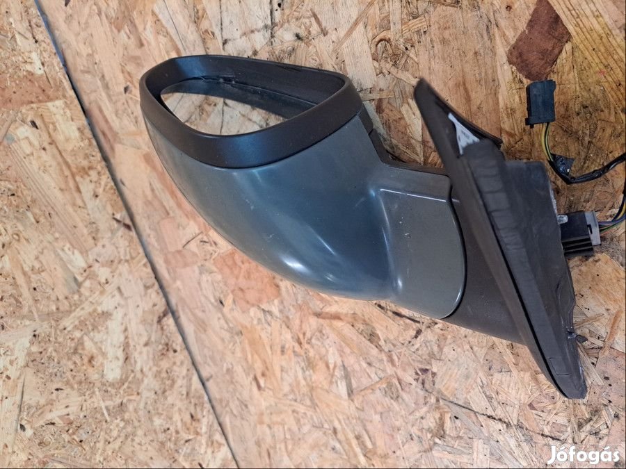 Opel Insignia A 2008-2017 Jobb Visszapillantó Tükör