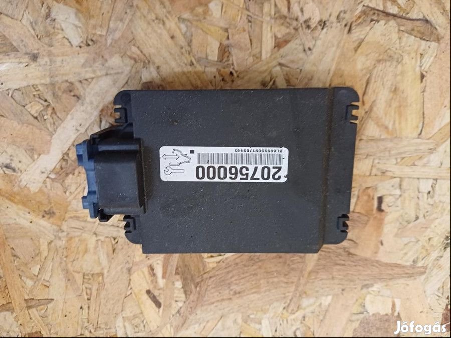 Opel Insignia A 2008-2017 Kormánymű Vezérlő Elektronika