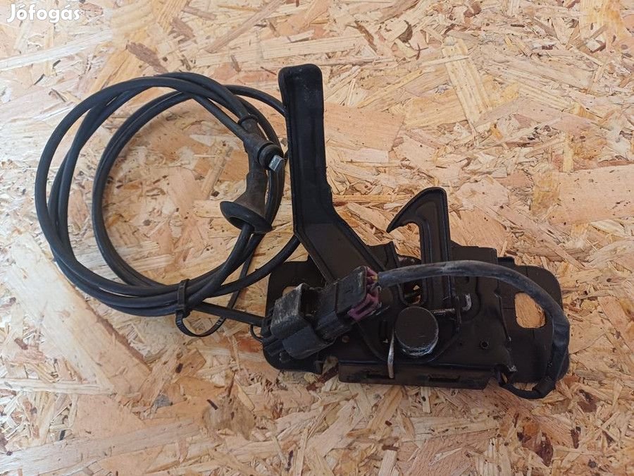 Opel Insignia A 2008-2017 Motorháztető Zárszerkezet