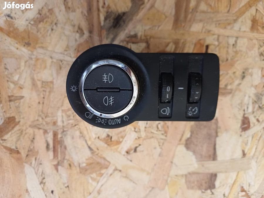 Opel Insignia A 2008-2017 Világítás Kapcsoló