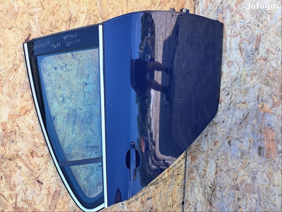 Opel Insignia A 2008-2017 Jobb Hátsó Ajtó