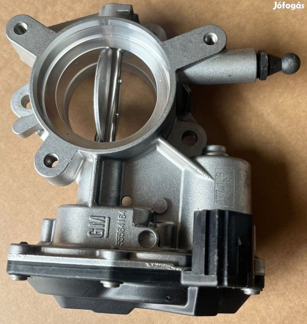 Opel Insignia A, Astra J fojtószelep 55564164