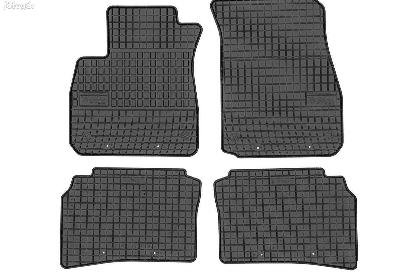 Opel Insignia A, B, Meriva A, B Gumiszőnyeg