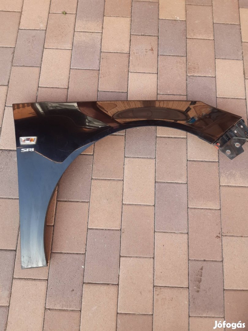 Opel Insignia A  jobb első sárvédő