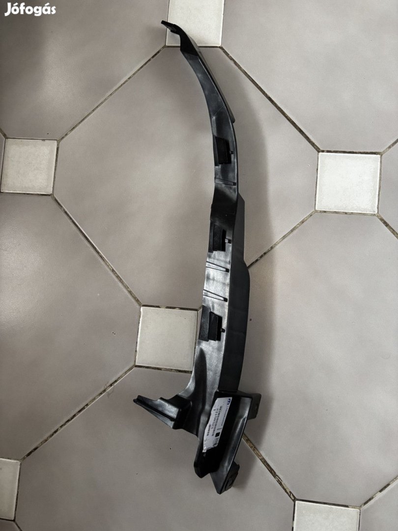 Opel Insignia A facelift bal fényszóró tartó 23158323