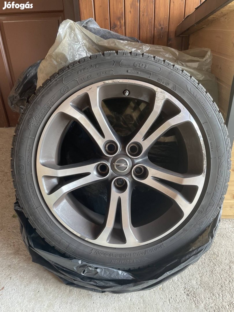 Opel Insignia Alufelni