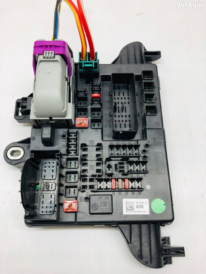 Opel Insignia BSI modul 2273776802